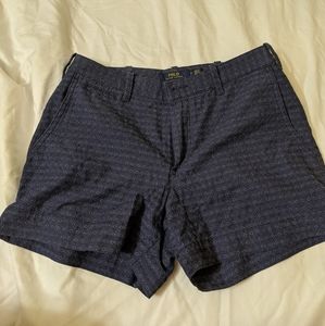 Ralph Lauren shorts